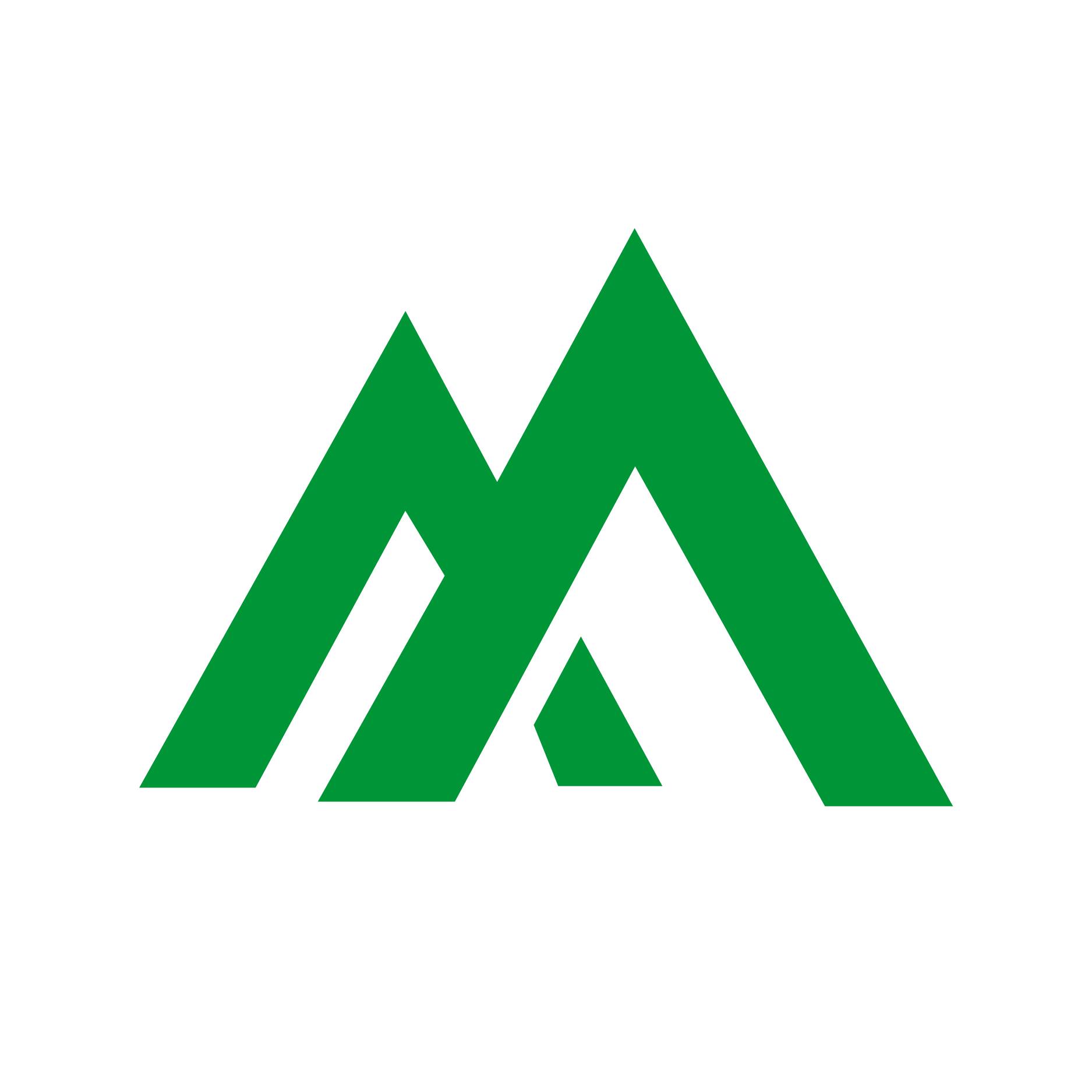 Mountain Building Supply Logo